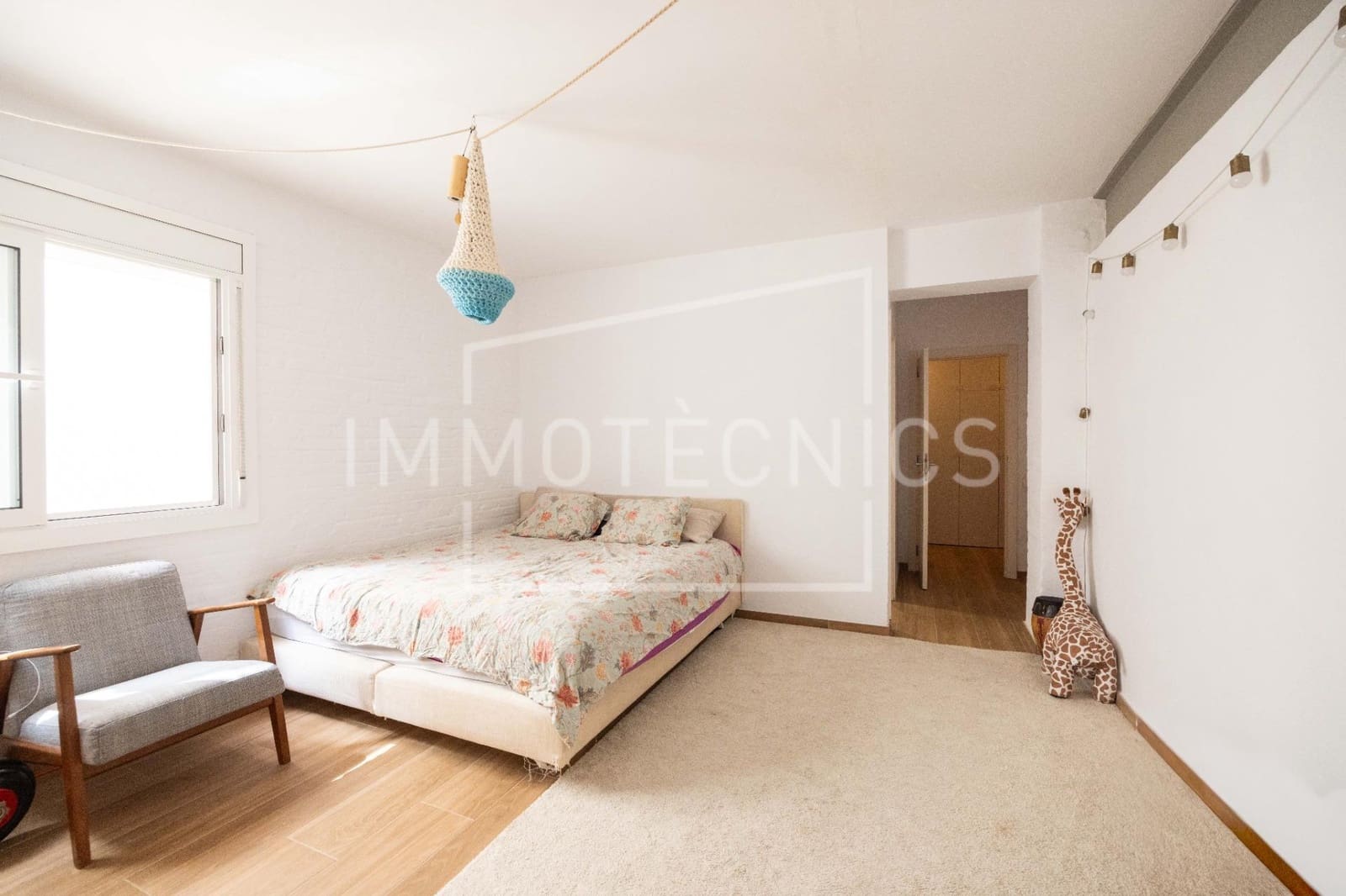 4 bedroom Apartment for sale in Caldes d'Estrac - € 325,000 (Ref: 9922442)