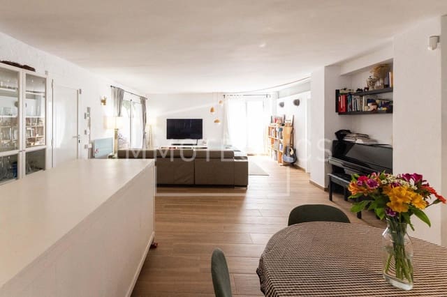 4 chambre Appartement à vendre à Caldes d'Estrac - 325 000 € (Ref: 9922442)