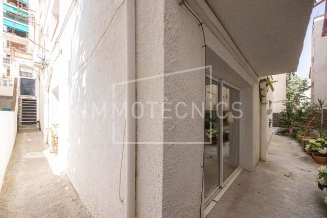4 chambre Appartement à vendre à Caldes d'Estrac - 325 000 € (Ref: 9922442)