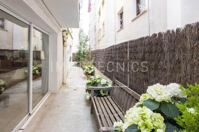 4 chambre Appartement à vendre à Caldes d'Estrac - 325 000 € (Ref: 9922442)