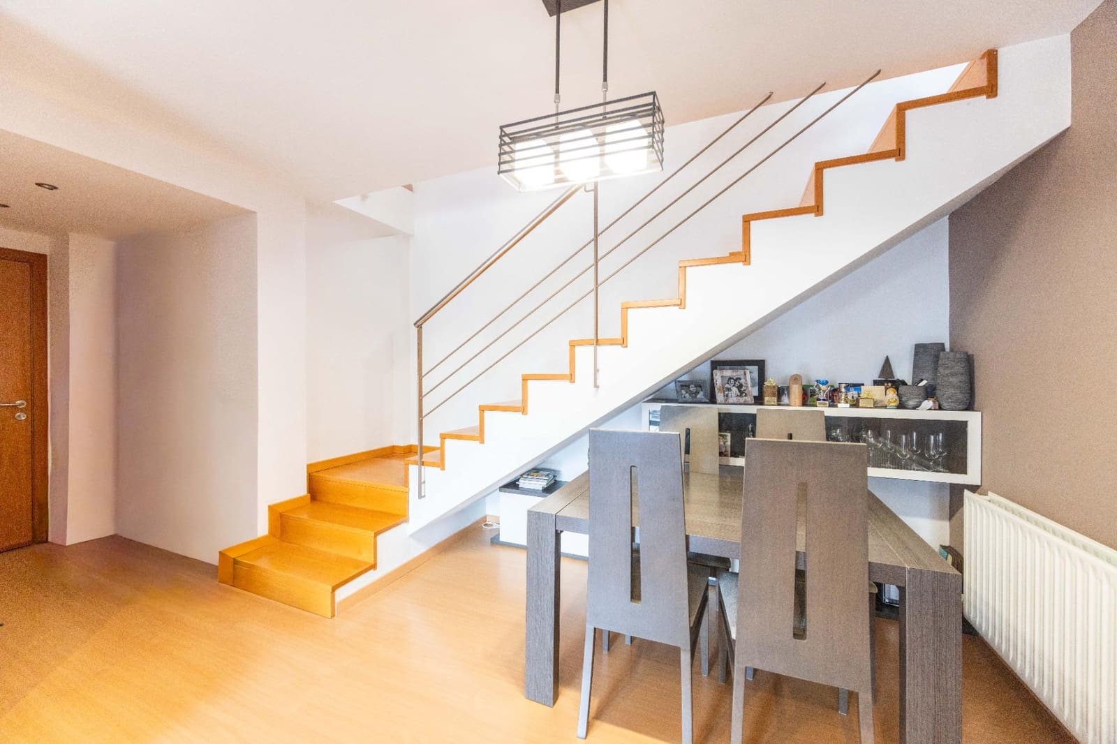 3 sypialnia Apartament na sprzedaż w La Garriga z garażem - 390 000 € (Ref: 9945876)