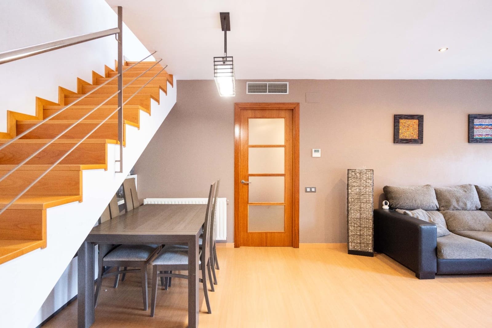 3 sypialnia Apartament na sprzedaż w La Garriga z garażem - 390 000 € (Ref: 9945876)