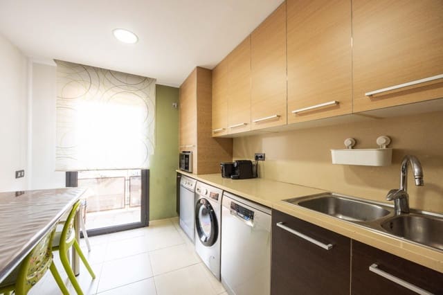 3 soveværelse Lejlighed til salg i La Garriga med garage - € 390.000 (Ref: 9945876)