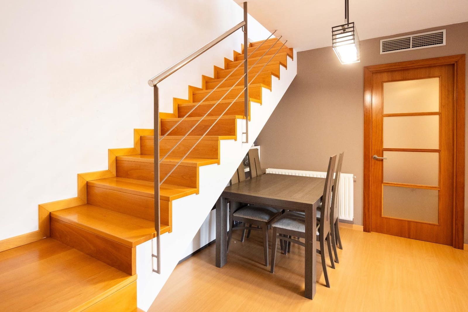 3 sypialnia Apartament na sprzedaż w La Garriga z garażem - 390 000 € (Ref: 9945876)