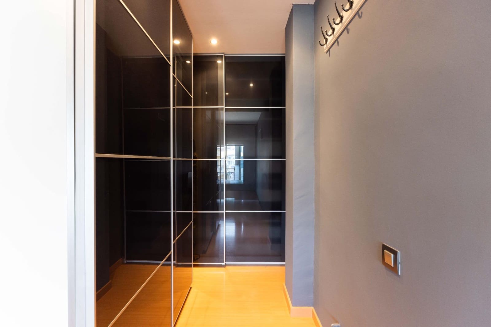 3 sypialnia Apartament na sprzedaż w La Garriga z garażem - 390 000 € (Ref: 9945876)