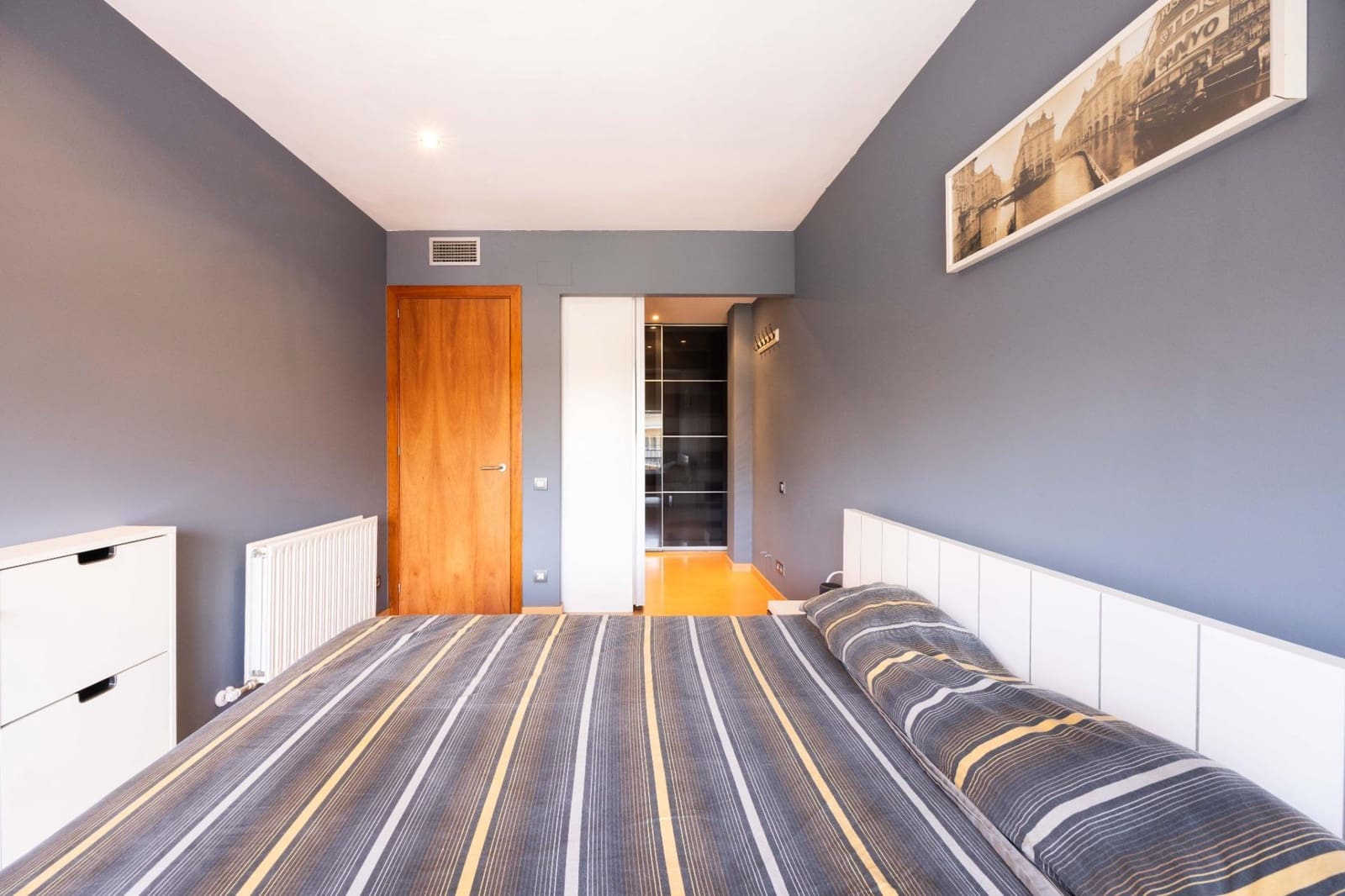 3 sypialnia Apartament na sprzedaż w La Garriga z garażem - 390 000 € (Ref: 9945876)