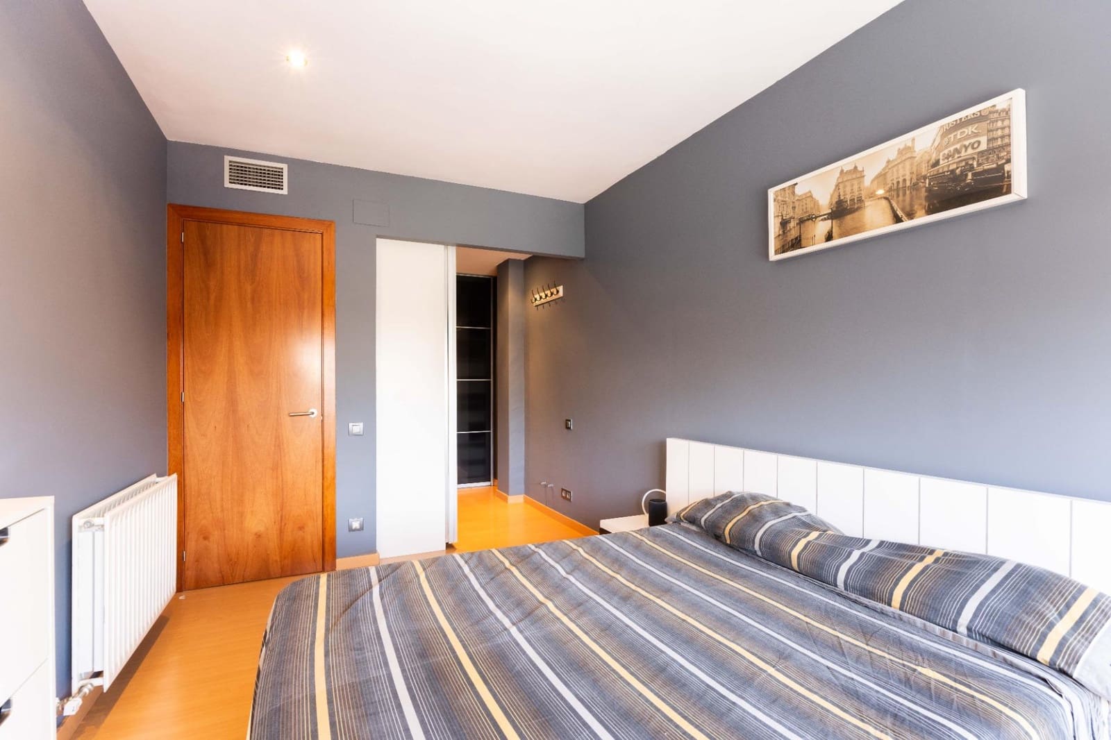 3 sypialnia Apartament na sprzedaż w La Garriga z garażem - 390 000 € (Ref: 9945876)