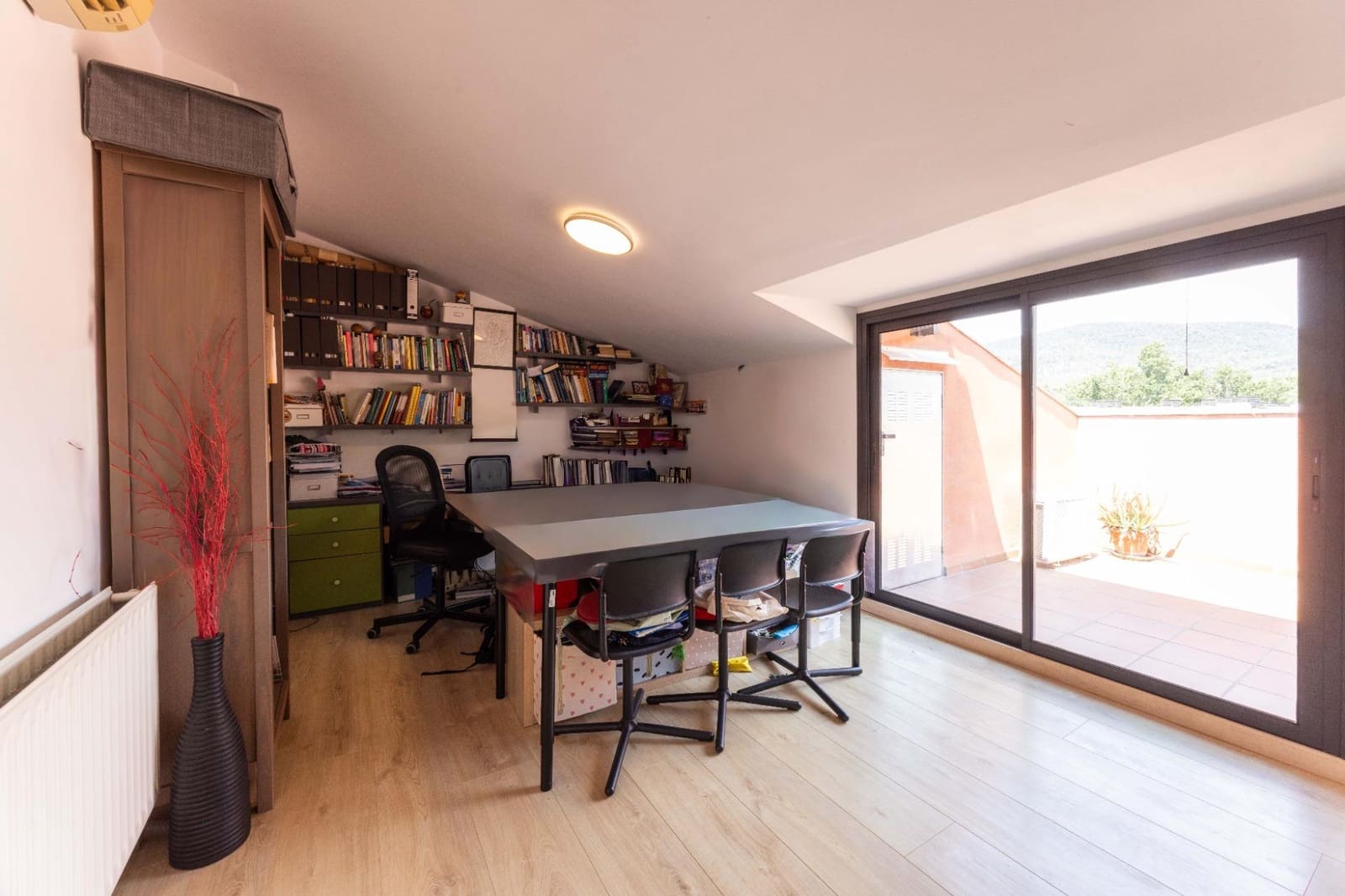 3 sypialnia Apartament na sprzedaż w La Garriga z garażem - 390 000 € (Ref: 9945876)