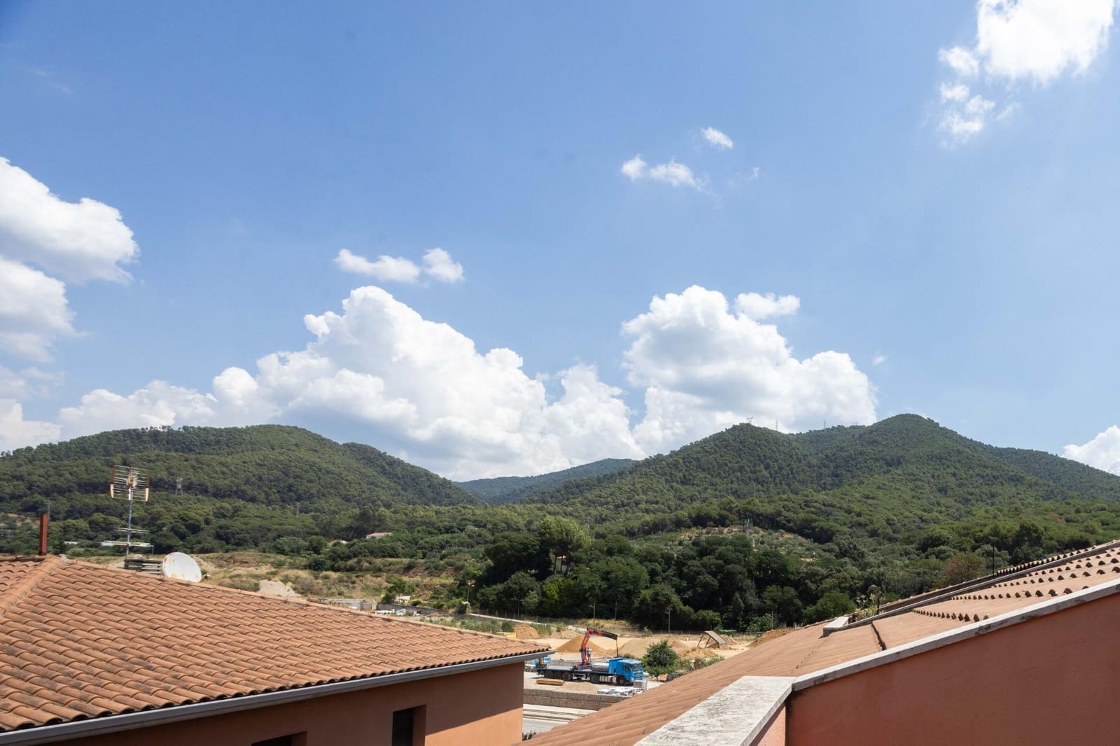 3 sypialnia Apartament na sprzedaż w La Garriga z garażem - 390 000 € (Ref: 9945876)
