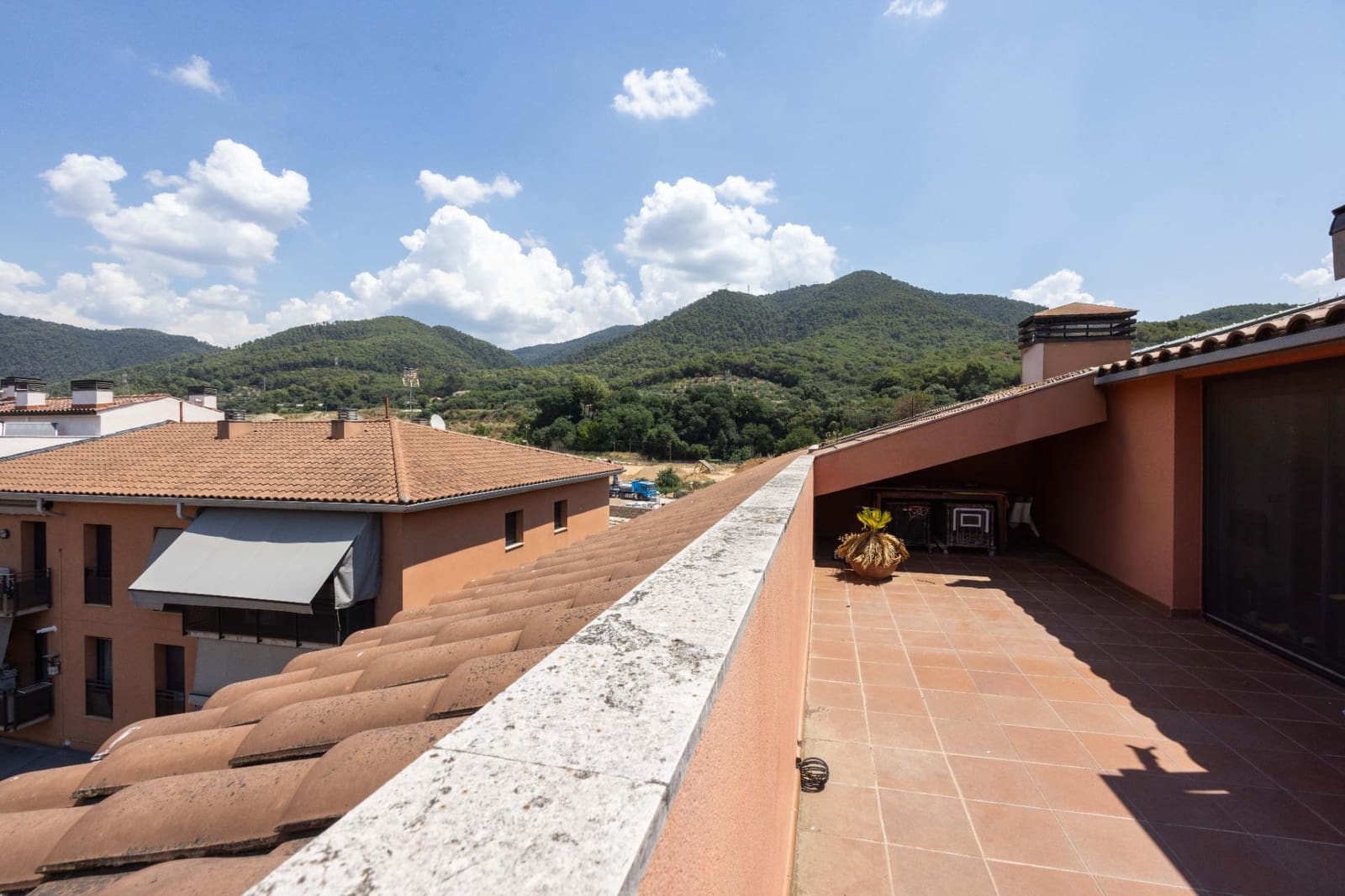 3 sypialnia Apartament na sprzedaż w La Garriga z garażem - 390 000 € (Ref: 9945876)