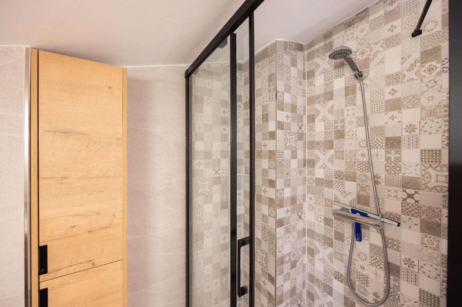 3 sypialnia Apartament na sprzedaż w La Garriga z garażem - 390 000 € (Ref: 9945876)