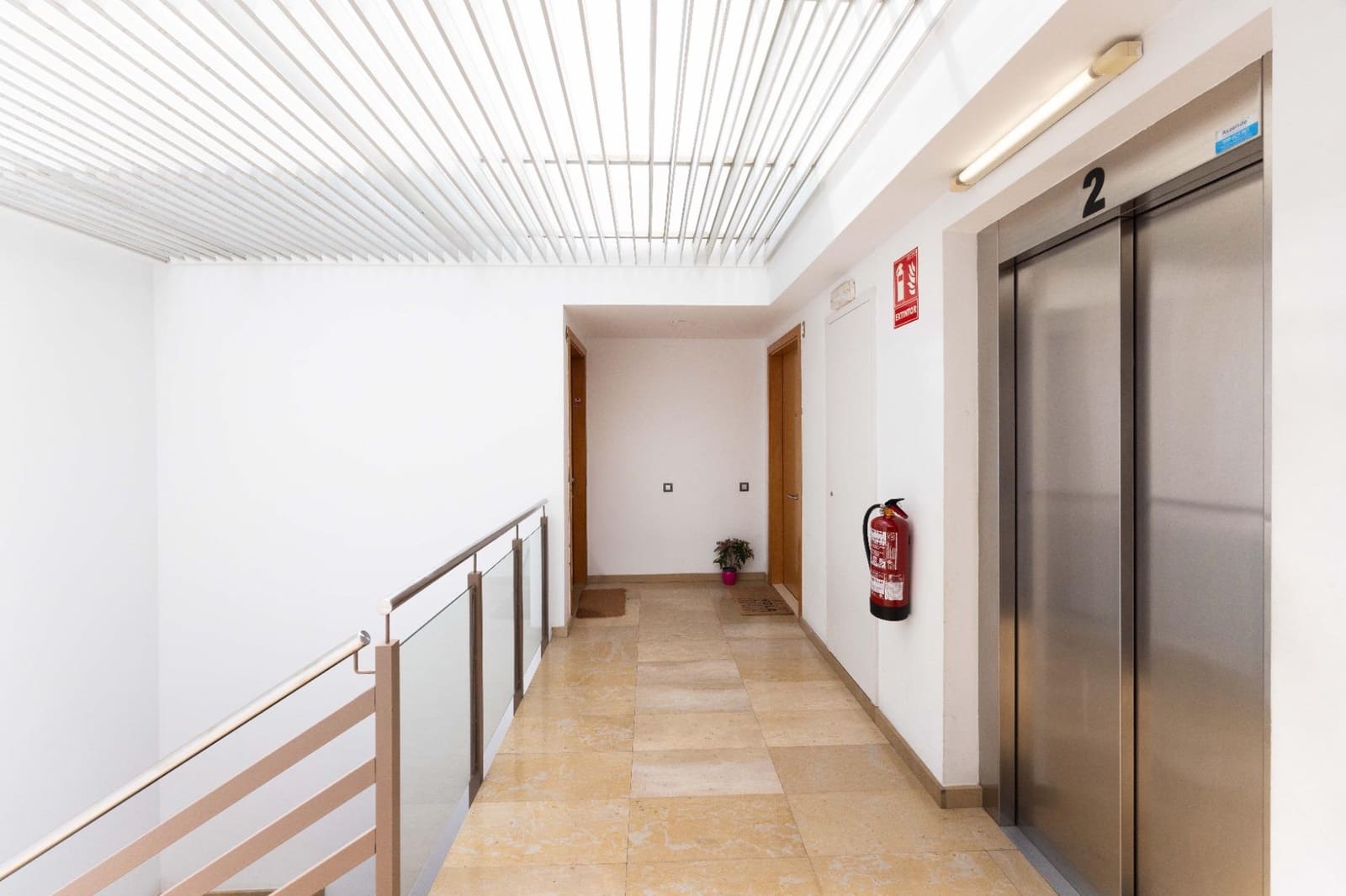 3 sypialnia Apartament na sprzedaż w La Garriga z garażem - 390 000 € (Ref: 9945876)