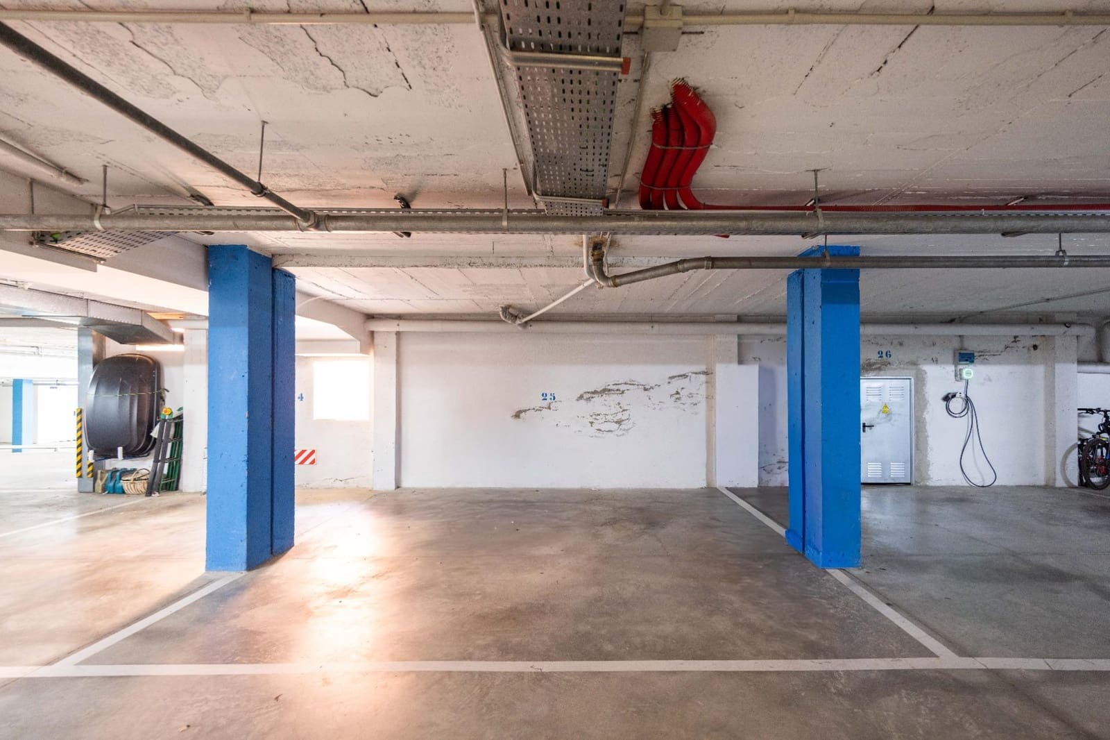 3 sypialnia Apartament na sprzedaż w La Garriga z garażem - 390 000 € (Ref: 9945876)
