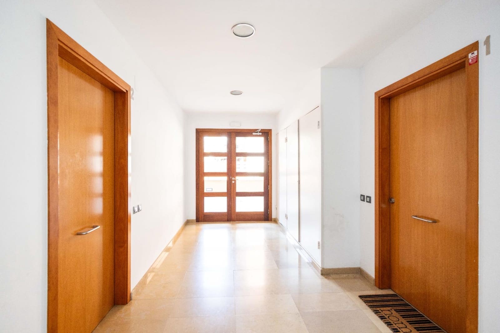 3 sypialnia Apartament na sprzedaż w La Garriga z garażem - 390 000 € (Ref: 9945876)