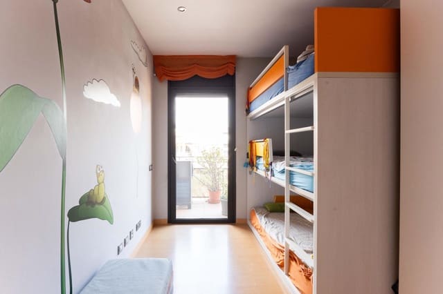3 soverom Leilighet til salgs i La Garriga med garasje - € 390 000 (Ref: 9945876)