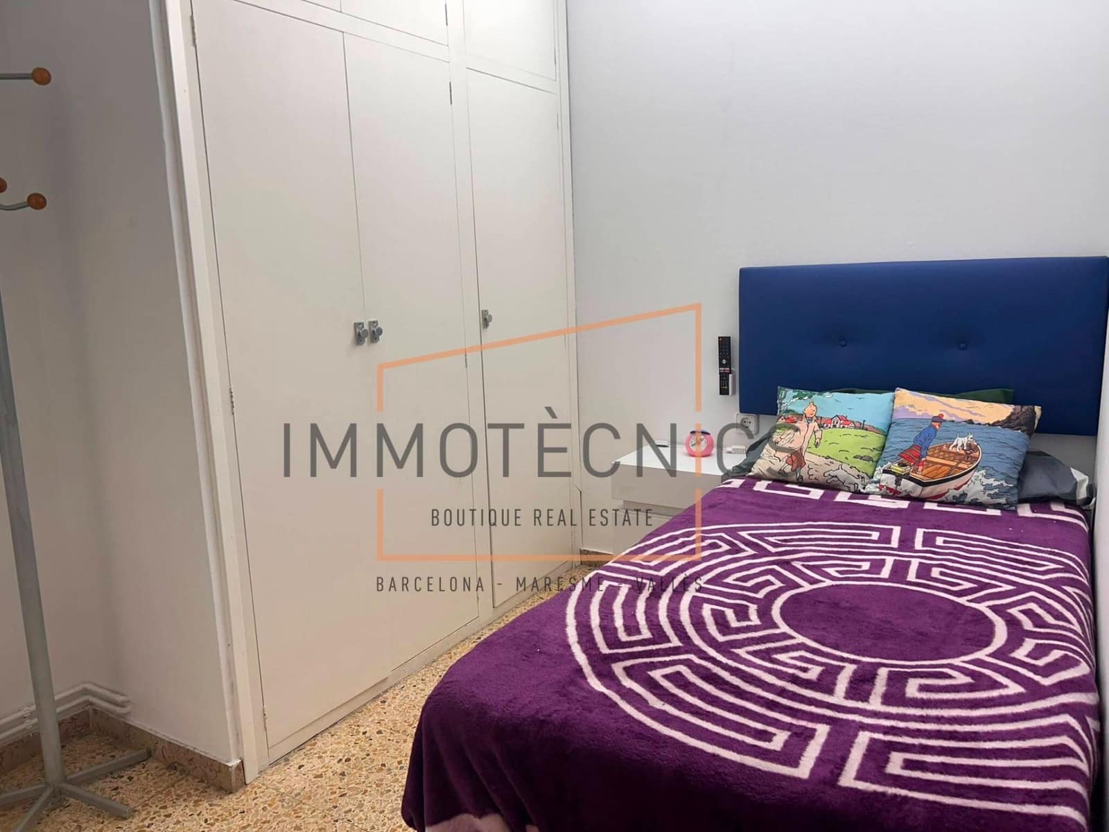 3 soverom Penthouse til salgs i Pineda de Mar med garasje - € 250 000 (Ref: 9954342)