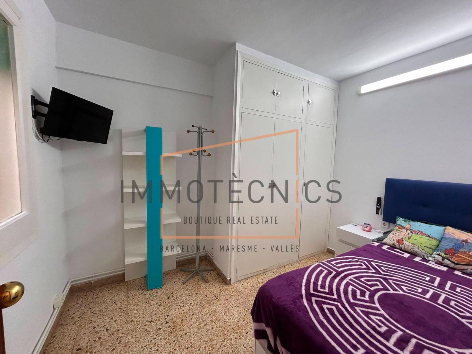 3 soverom Penthouse til salgs i Pineda de Mar med garasje - € 250 000 (Ref: 9954342)