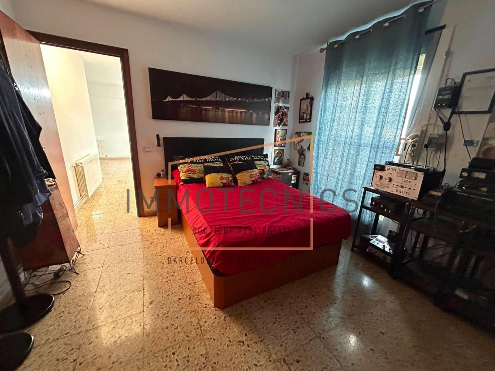 3 soverom Penthouse til salgs i Pineda de Mar med garasje - € 250 000 (Ref: 9954342)