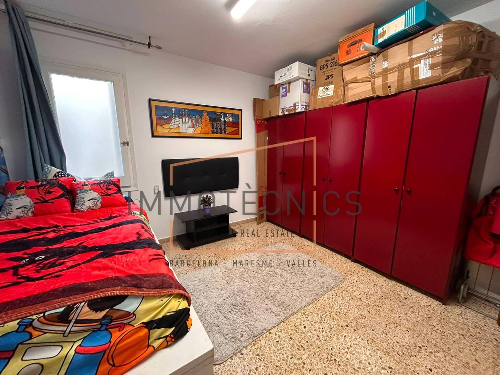 3 soverom Penthouse til salgs i Pineda de Mar med garasje - € 250 000 (Ref: 9954342)