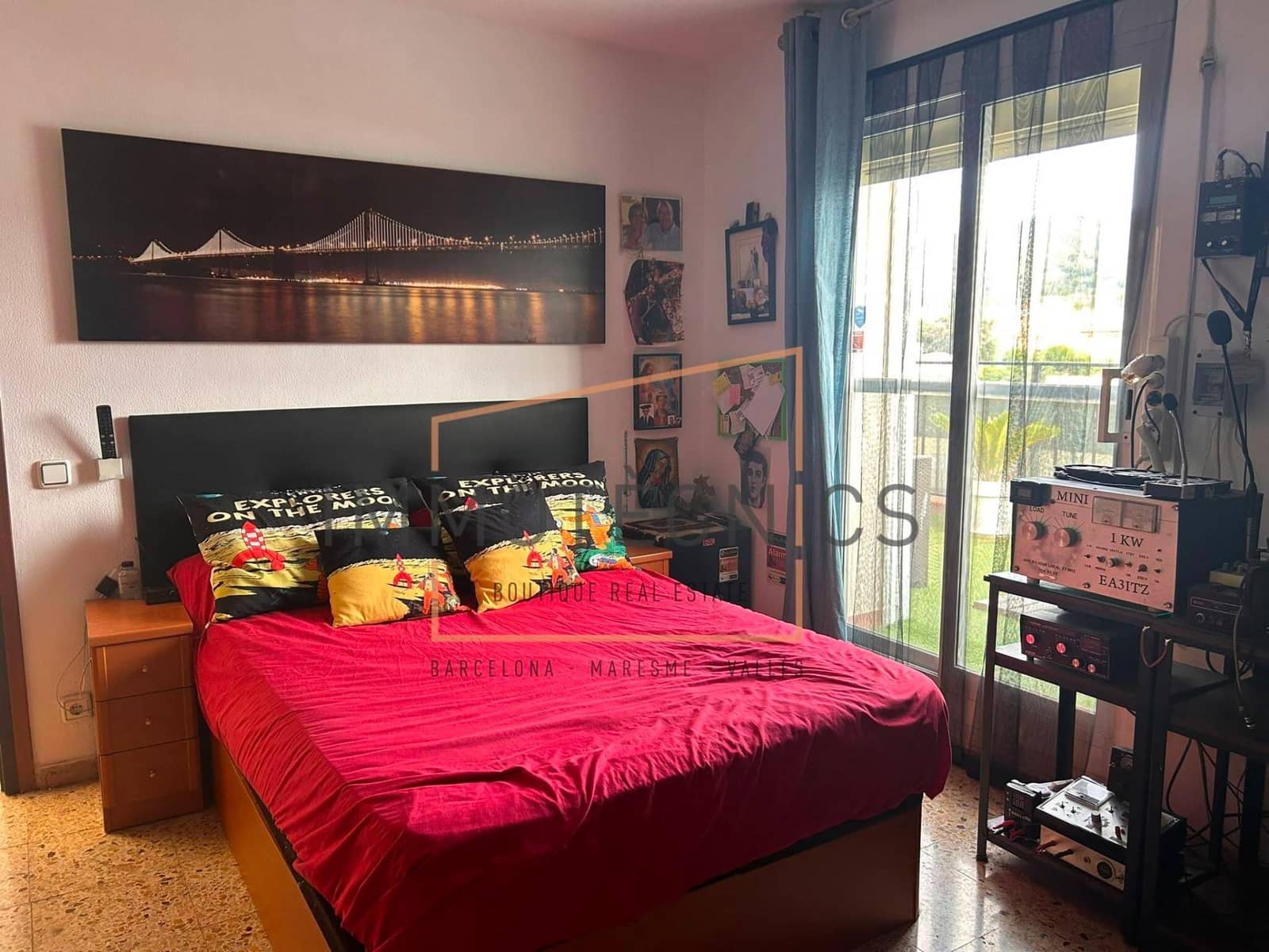 3 soverom Penthouse til salgs i Pineda de Mar med garasje - € 250 000 (Ref: 9954342)