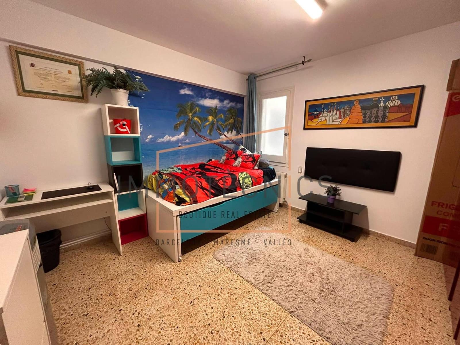 3 soverom Penthouse til salgs i Pineda de Mar med garasje - € 250 000 (Ref: 9954342)