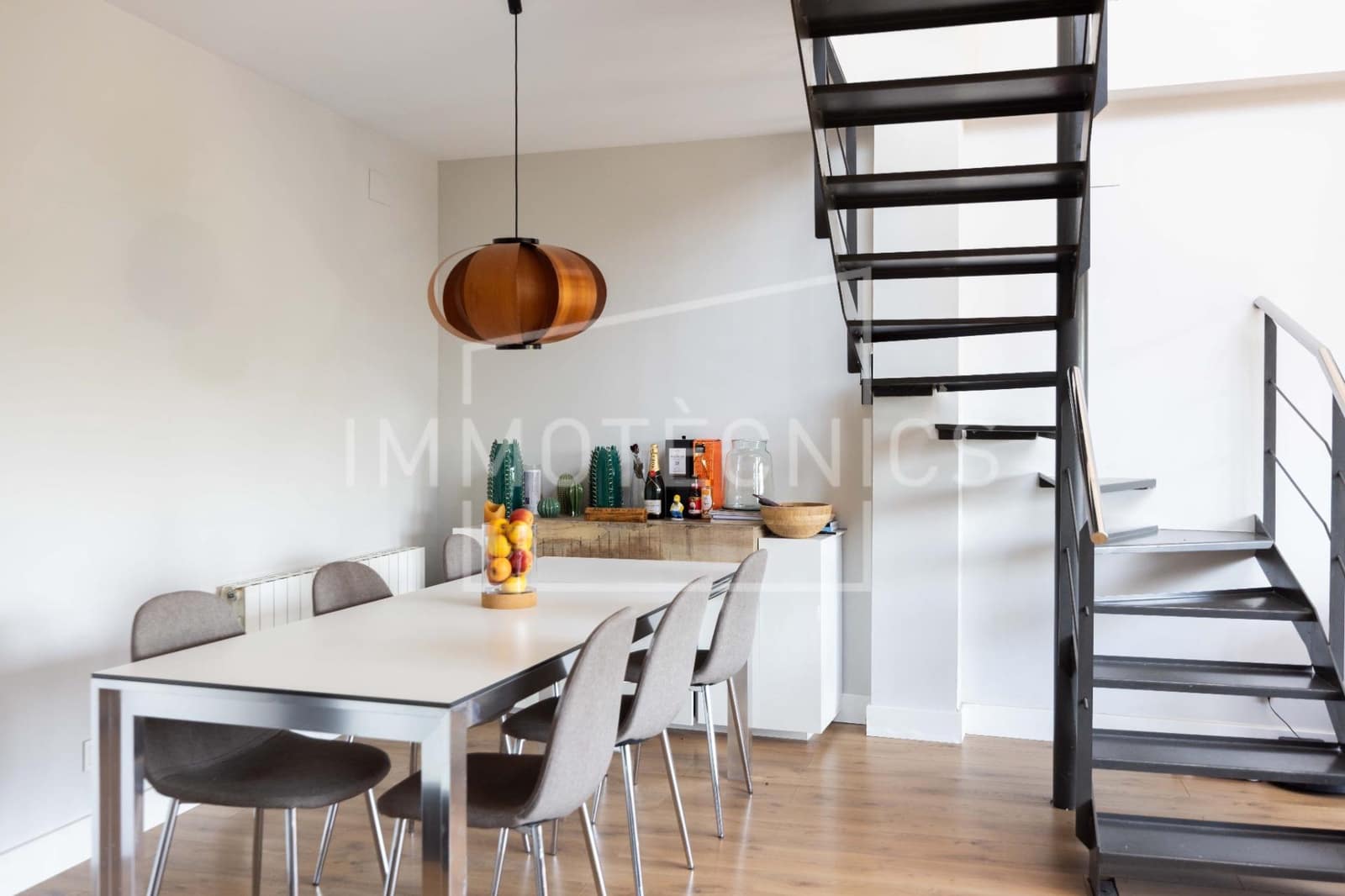 3 soverom Leilighet til salgs i Les Franqueses del Valles med garasje - € 440 000 (Ref: 9954343)
