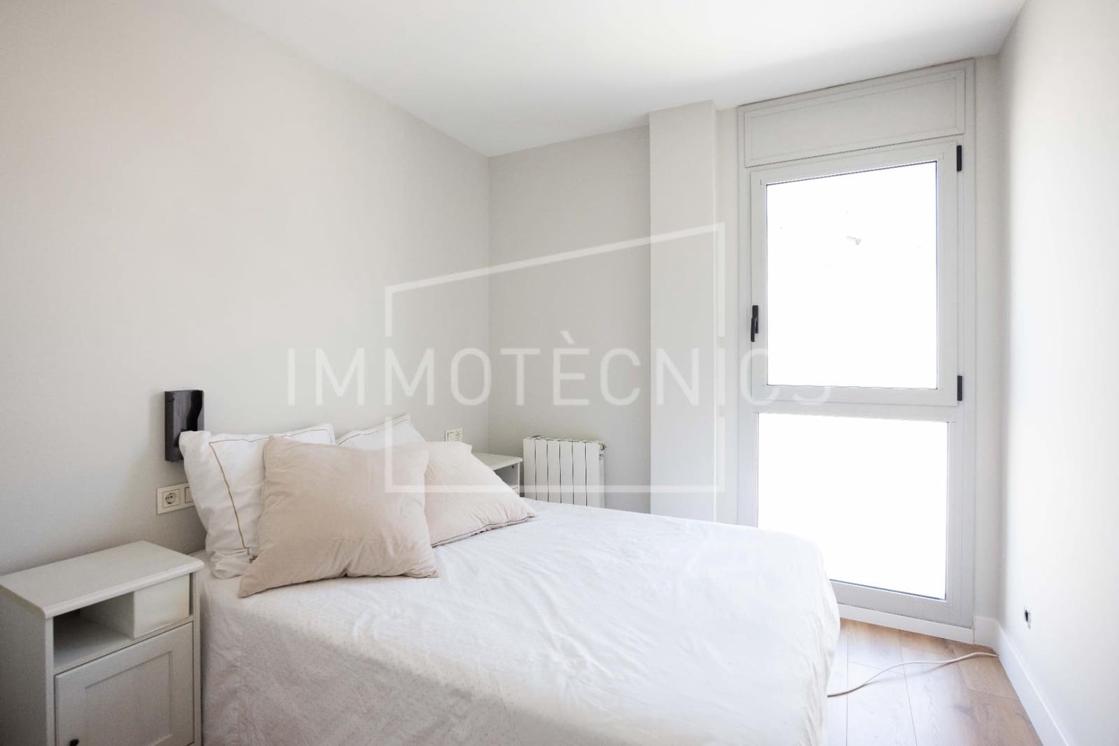 3 soverom Leilighet til salgs i Les Franqueses del Valles med garasje - € 440 000 (Ref: 9954343)