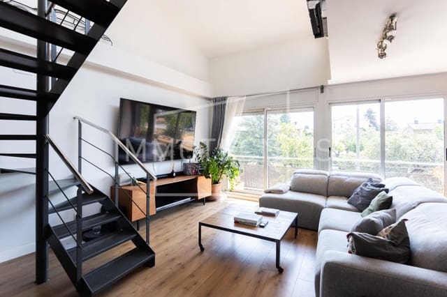 3 soverom Leilighet til salgs i Les Franqueses del Vallès med garasje - € 440 000 (Ref: 9954343)