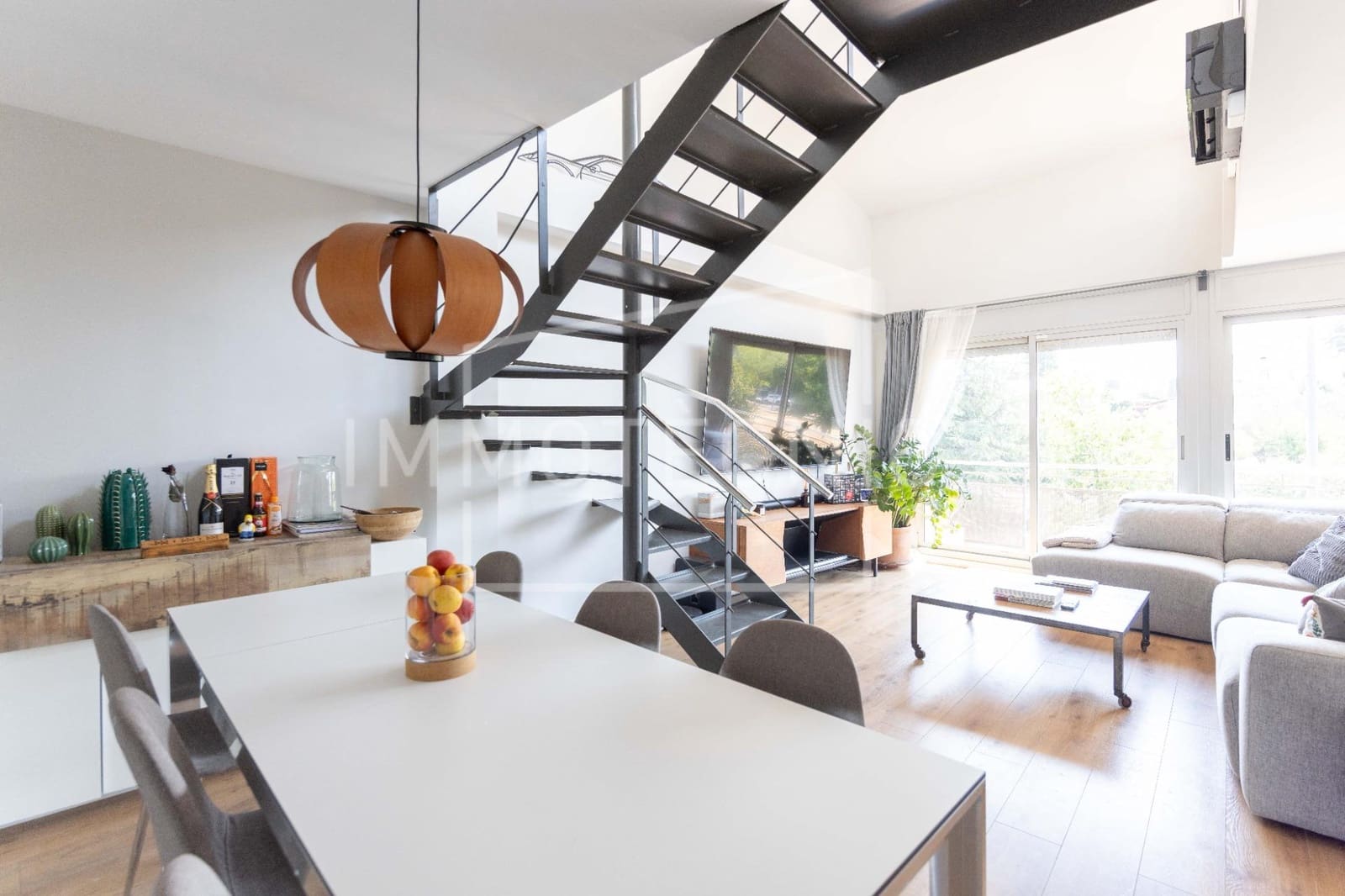 3 soverom Leilighet til salgs i Les Franqueses del Valles med garasje - € 440 000 (Ref: 9954343)