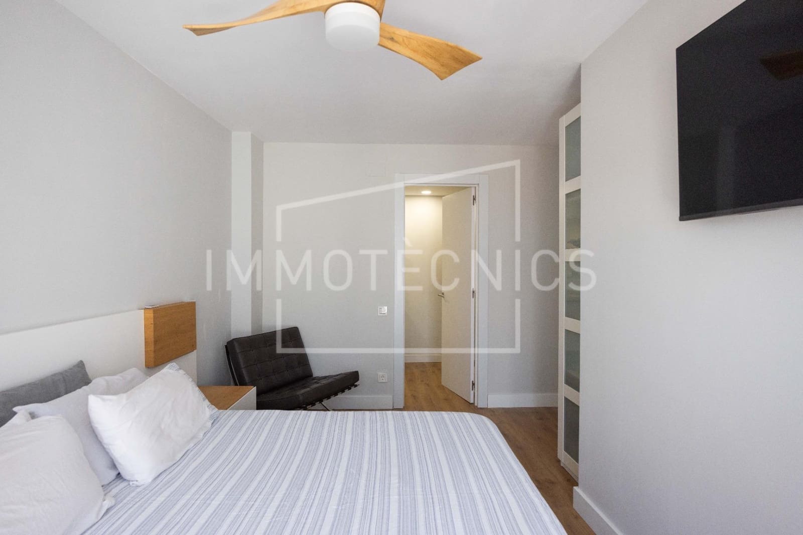 3 soverom Leilighet til salgs i Les Franqueses del Valles med garasje - € 440 000 (Ref: 9954343)