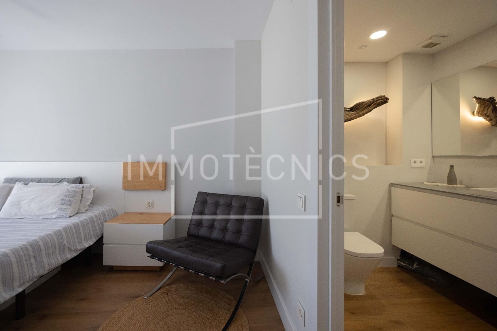 3 soverom Leilighet til salgs i Les Franqueses del Valles med garasje - € 440 000 (Ref: 9954343)