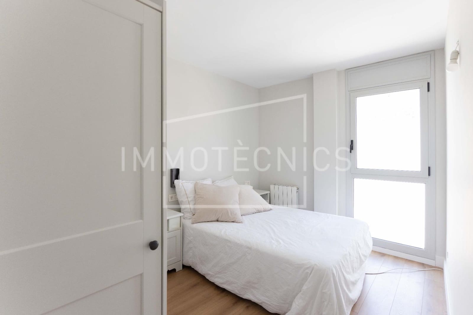 3 soverom Leilighet til salgs i Les Franqueses del Valles med garasje - € 440 000 (Ref: 9954343)