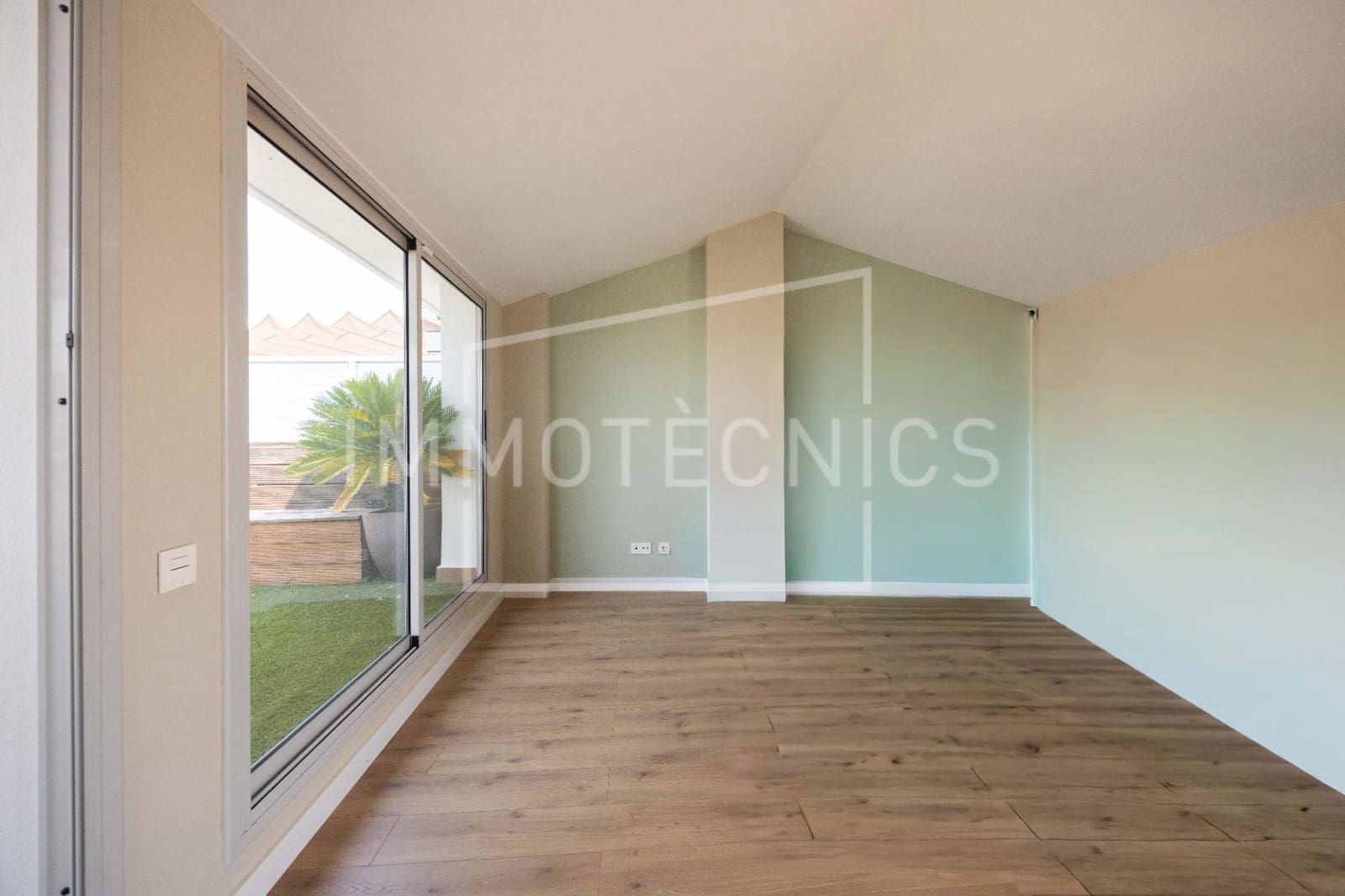 3 soverom Leilighet til salgs i Les Franqueses del Valles med garasje - € 440 000 (Ref: 9954343)