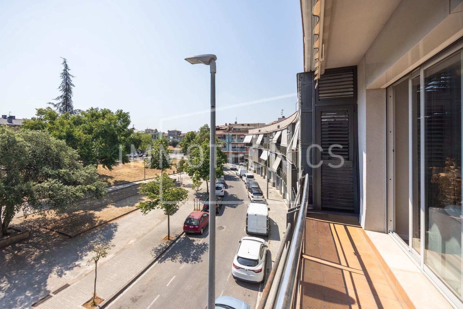 3 soverom Leilighet til salgs i Les Franqueses del Valles med garasje - € 440 000 (Ref: 9954343)