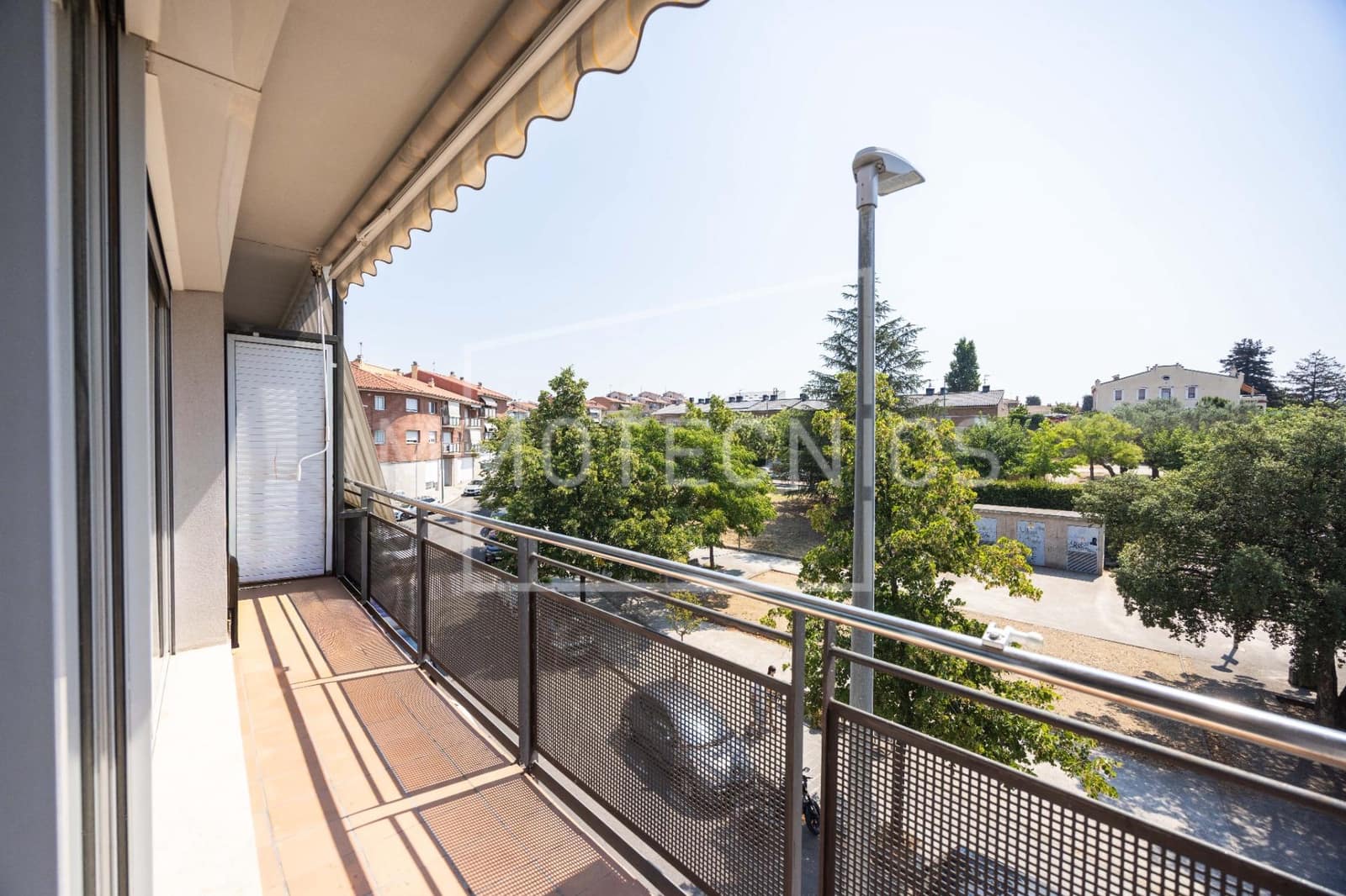 3 soverom Leilighet til salgs i Les Franqueses del Valles med garasje - € 440 000 (Ref: 9954343)