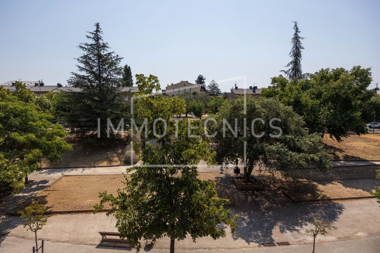 3 soverom Leilighet til salgs i Les Franqueses del Valles med garasje - € 440 000 (Ref: 9954343)