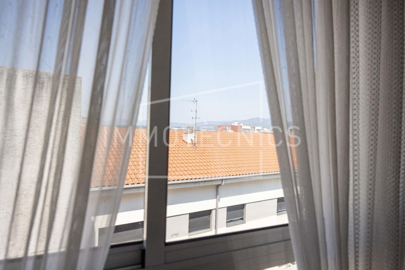 3 soverom Leilighet til salgs i Les Franqueses del Valles med garasje - € 440 000 (Ref: 9954343)