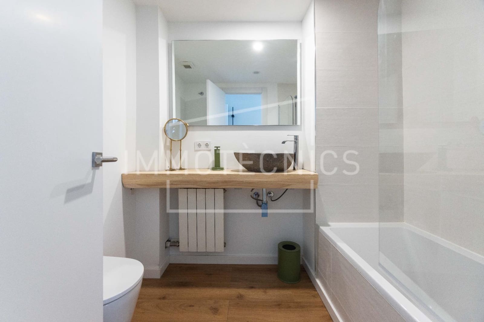3 soverom Leilighet til salgs i Les Franqueses del Valles med garasje - € 440 000 (Ref: 9954343)