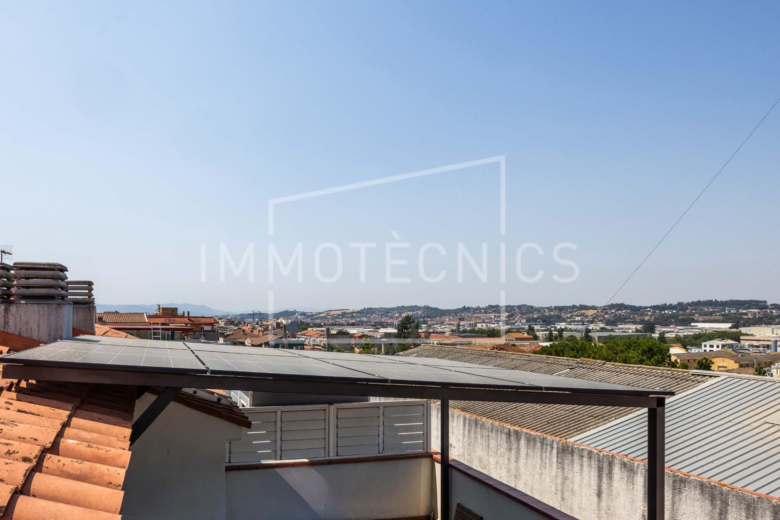3 soverom Leilighet til salgs i Les Franqueses del Valles med garasje - € 440 000 (Ref: 9954343)