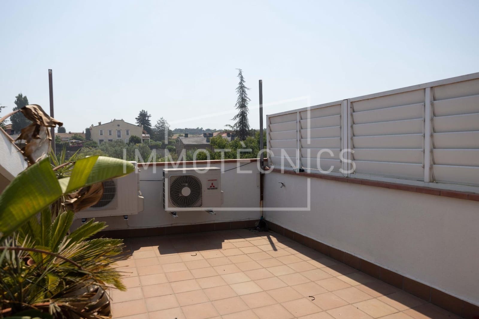 3 soverom Leilighet til salgs i Les Franqueses del Valles med garasje - € 440 000 (Ref: 9954343)