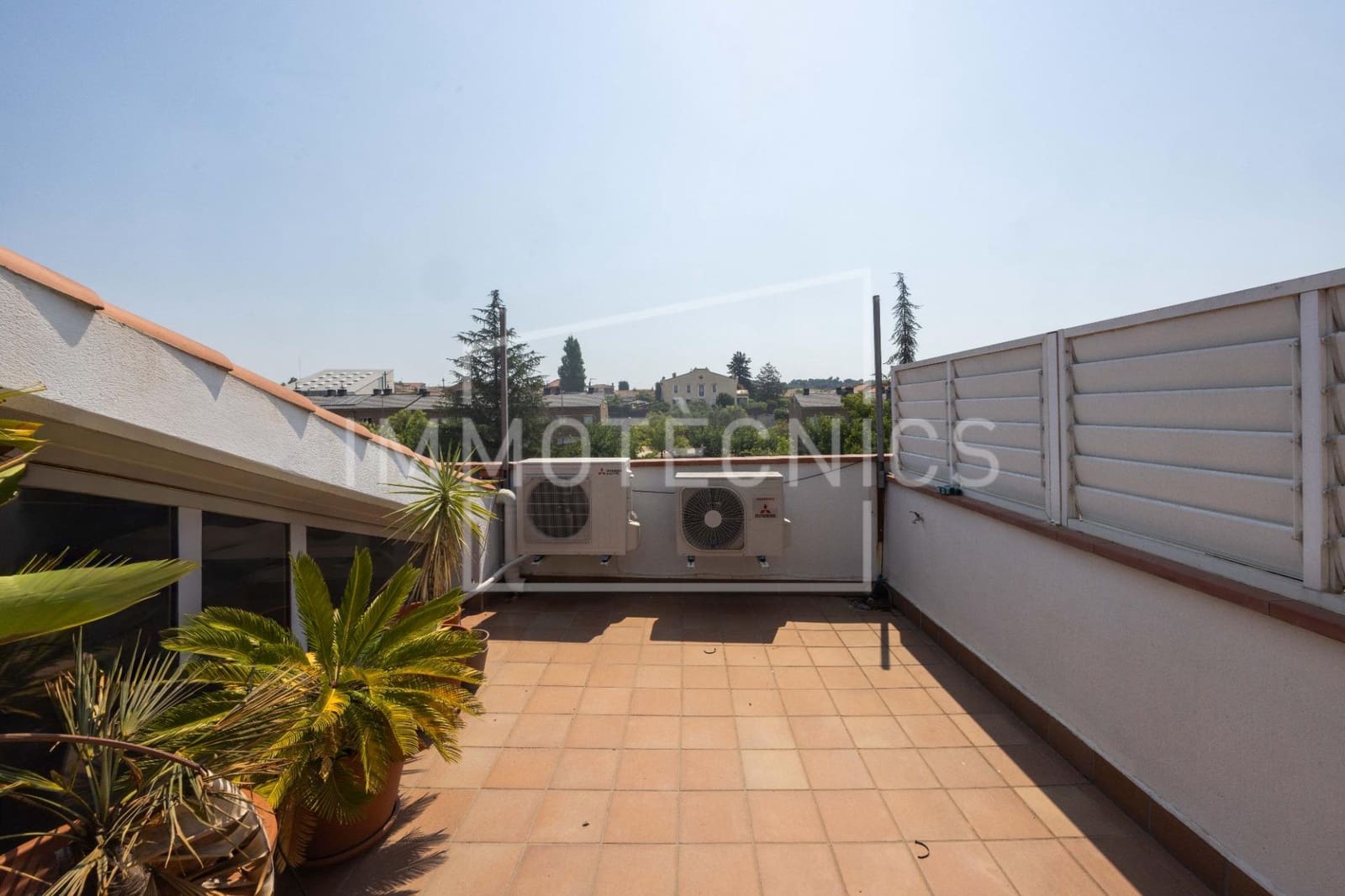 3 soverom Leilighet til salgs i Les Franqueses del Valles med garasje - € 440 000 (Ref: 9954343)