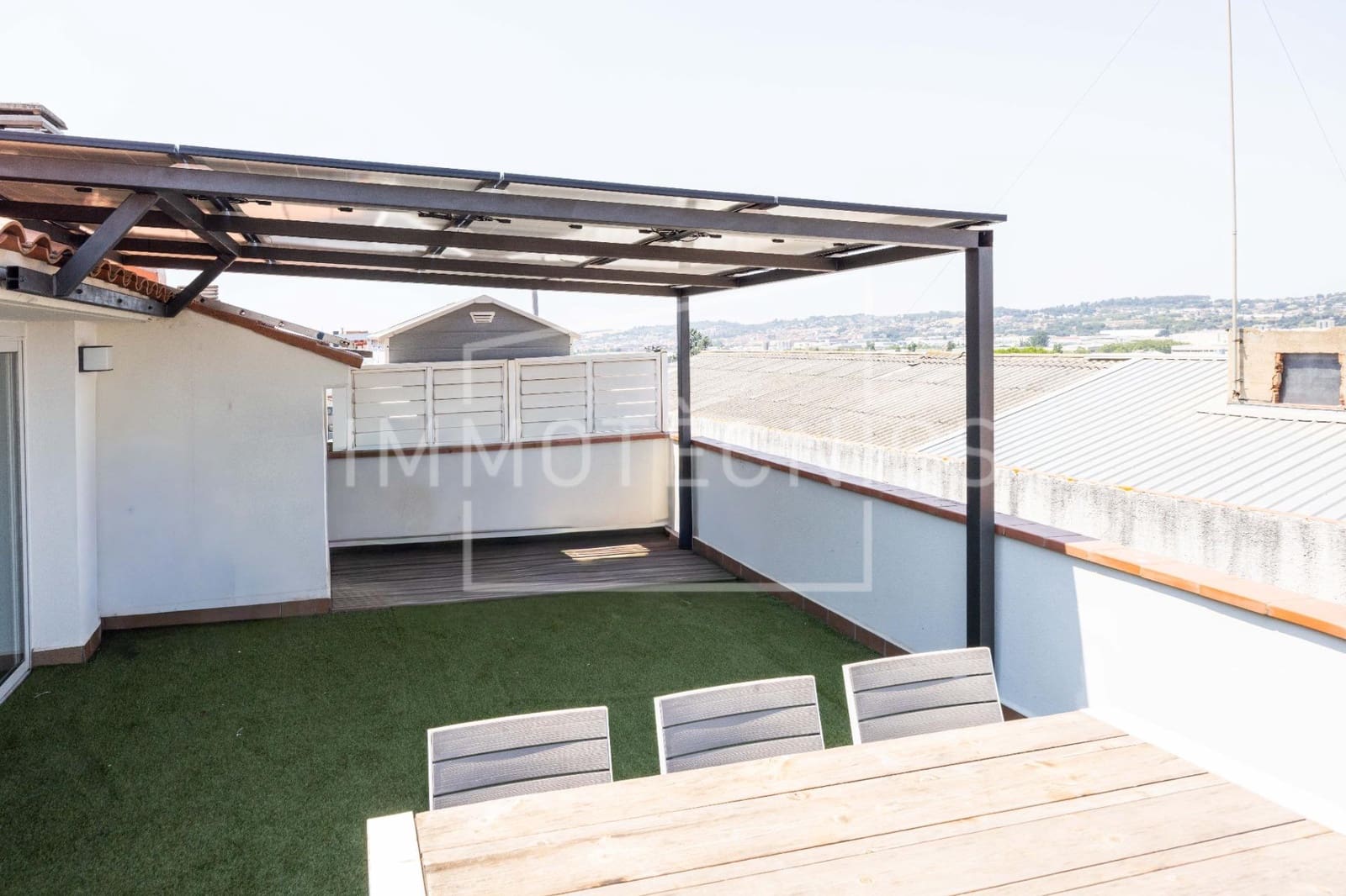 3 soverom Leilighet til salgs i Les Franqueses del Valles med garasje - € 440 000 (Ref: 9954343)