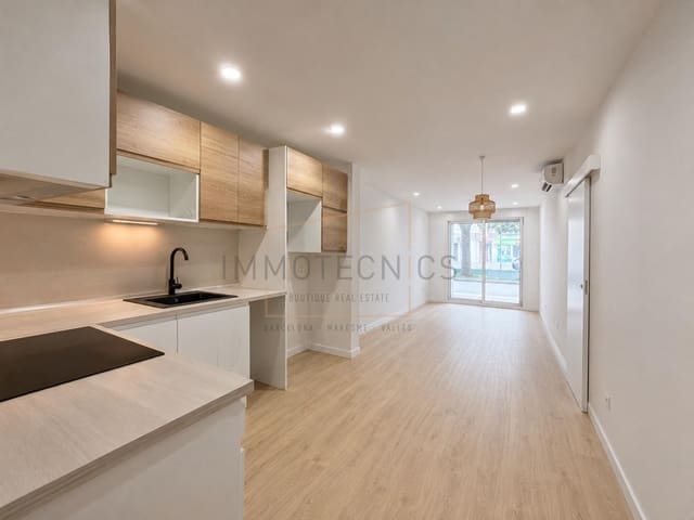 3 bedroom Apartment for sale in Granollers - € 265,000 (Ref: 9958095)