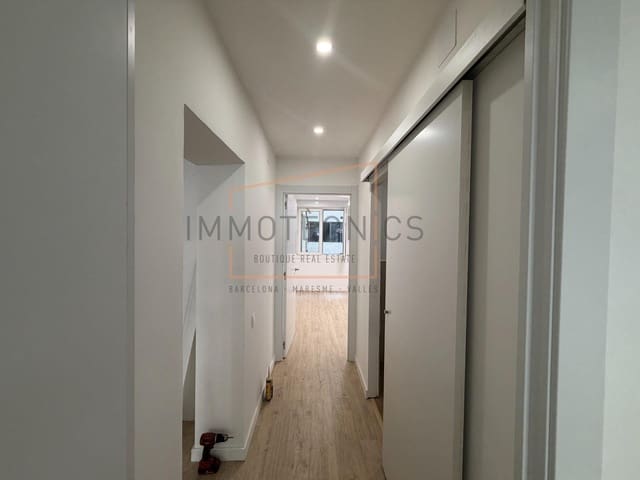 3 bedroom Apartment for sale in Granollers - € 265,000 (Ref: 9958095)