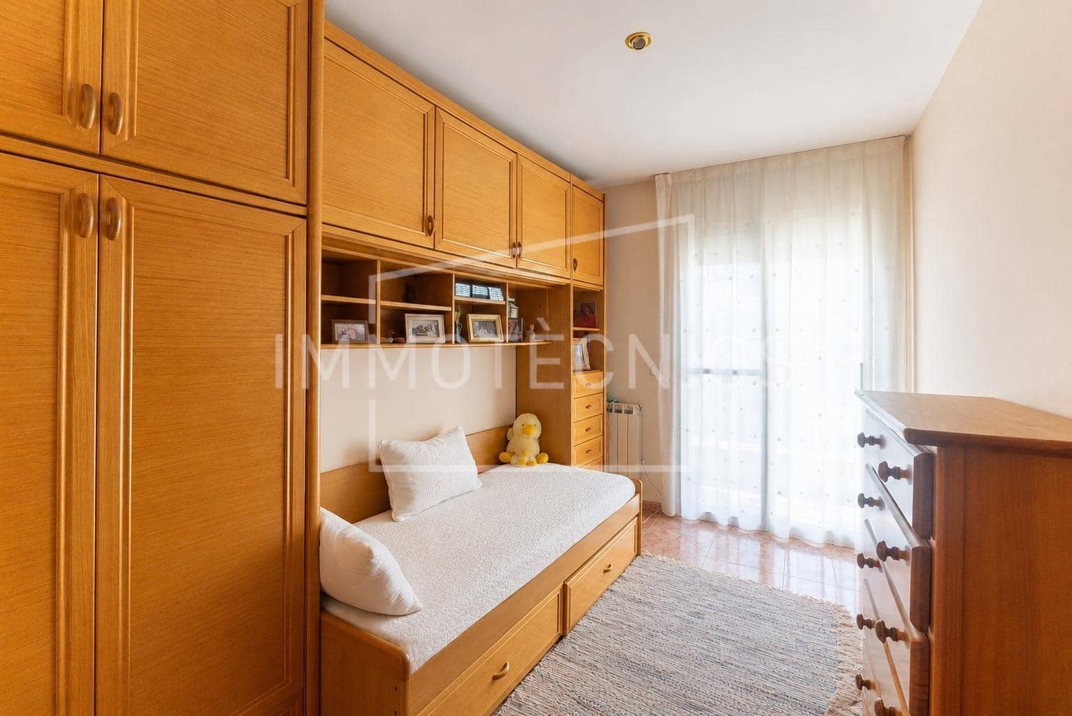 4 soveværelse Byhus til salg i Canet de Mar med garage - € 465.000 (Ref: 9966738)