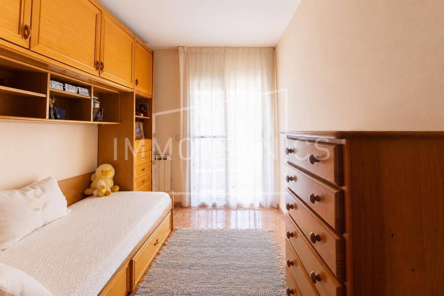 4 soveværelse Byhus til salg i Canet de Mar med garage - € 465.000 (Ref: 9966738)