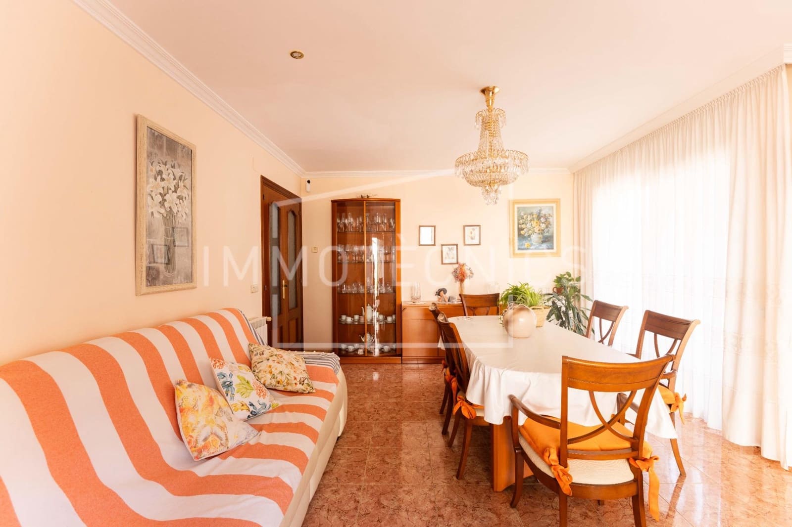 4 soveværelse Byhus til salg i Canet de Mar med garage - € 465.000 (Ref: 9966738)