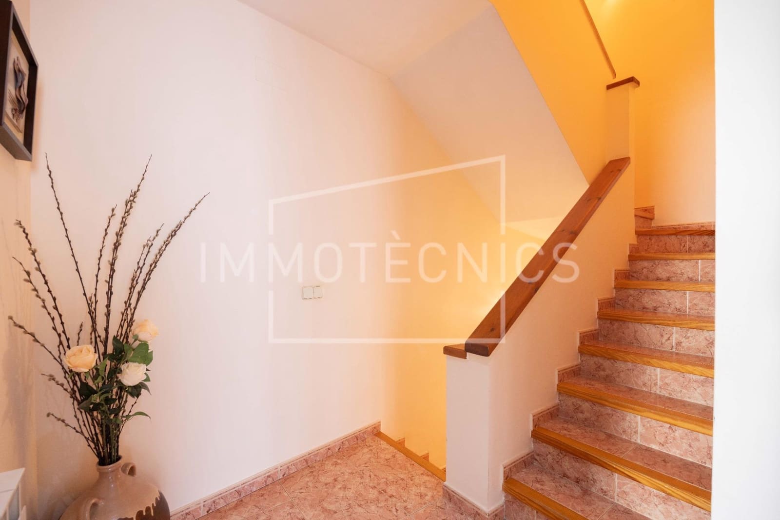 4 soveværelse Byhus til salg i Canet de Mar med garage - € 465.000 (Ref: 9966738)