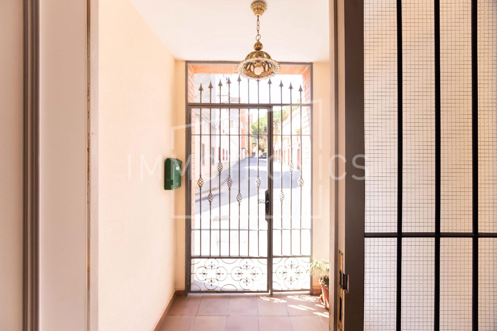 4 soveværelse Byhus til salg i Canet de Mar med garage - € 465.000 (Ref: 9966738)
