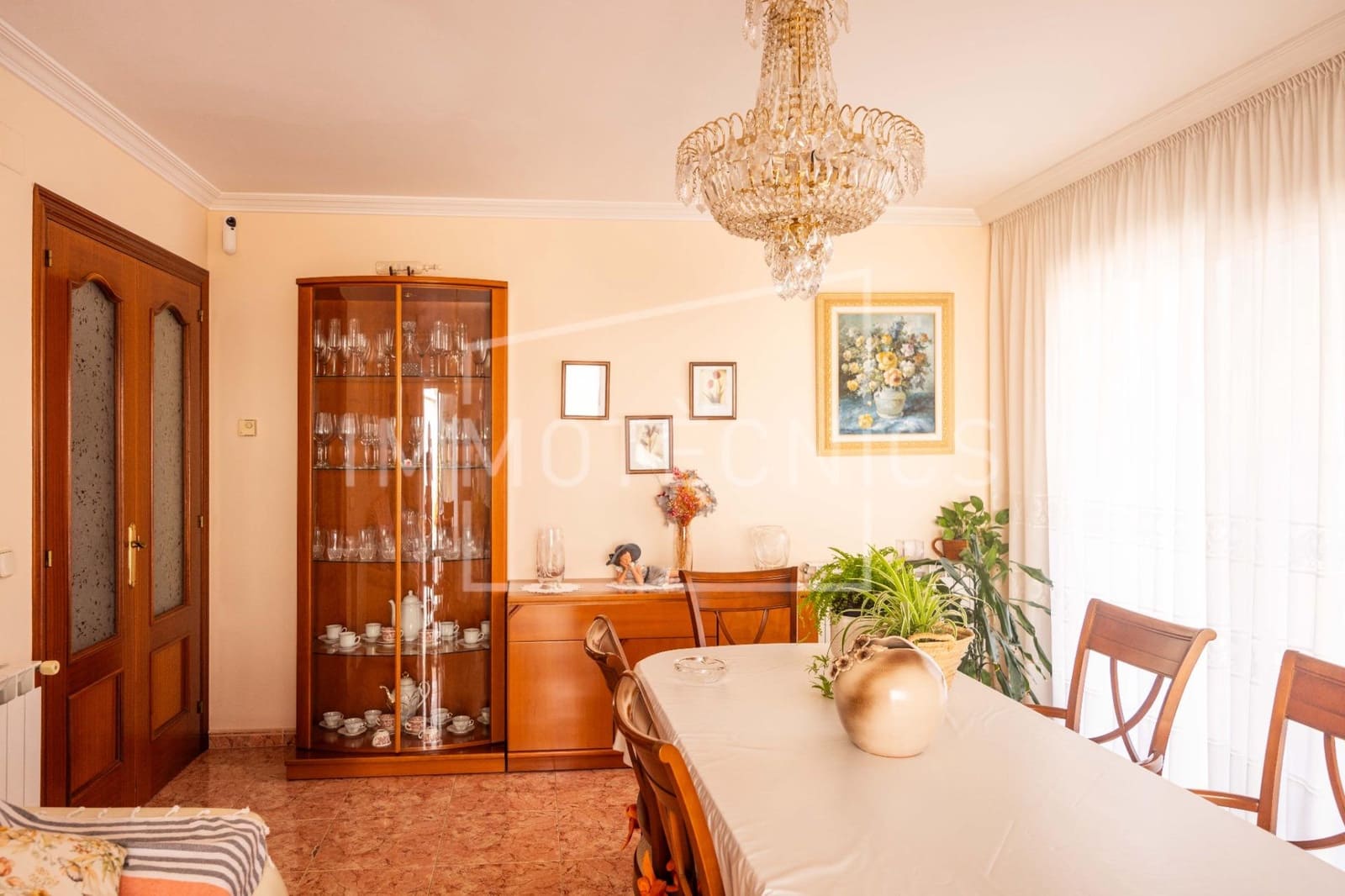 4 soveværelse Byhus til salg i Canet de Mar med garage - € 465.000 (Ref: 9966738)